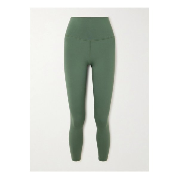 발리 프리소프트™ 레깅스 그린 1647597359813024