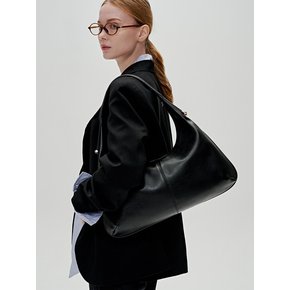 Matin hobo bag black