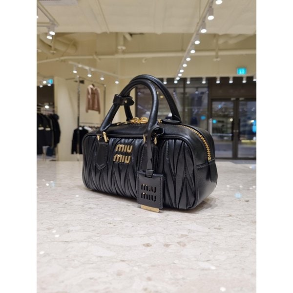 [시흥점] 여성 마테라쎄 나파 가죽 토트백 5BB142-AN88-F0002