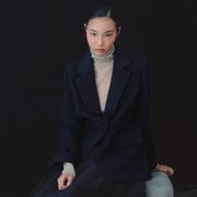 [파주점] 스페린 레이어드 블라우스 LCBLOJ0200