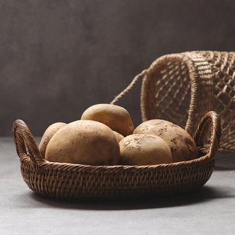  친환경 채소모음(감자/양배추/당근)