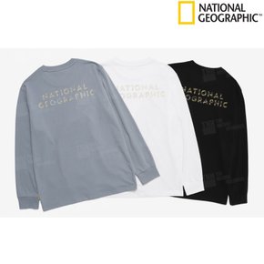 [시흥점] [시흥점] N231UTS010 남여공용 네오디 SMALL LOGO BASIC L/TEE