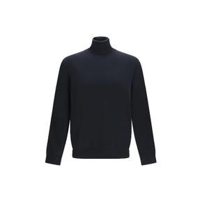 [K68]제냐 RUIK20A4120K09 001 남성 니트 스웨터 가디건 Oasi cashmere turtleneck