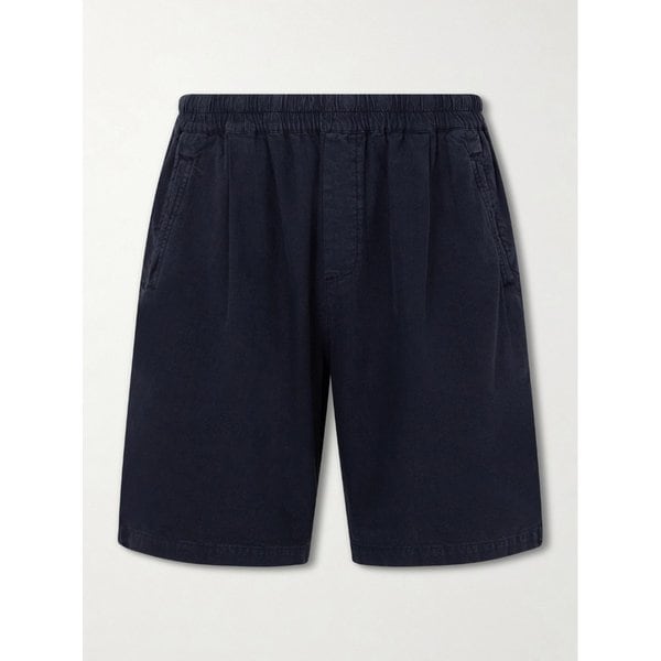 리넨 코튼 블렌드 쇼츠 46376663163007604