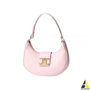 셀린느 24 MEDIUM AVA TRIOMPHE BAG IN SMOOTH CALFSKIN (114493DGQ 24PP) (아바 트리옹