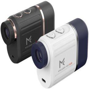 마이캐디 MS3 OLED 레이저 거리측정기+전용 파우치