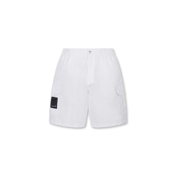 Cargo Pocket Shorts_G4PAM25221WHX