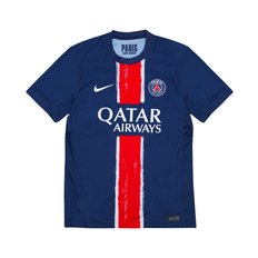 PSG 2024-2025 PSG Home Stadium Shirt / FN8795-411 PSG2405US001UNV