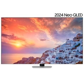 QLED TV 138cm 스탠드형 KQ55QND90AFXKR(S)