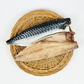 노르웨이 순살 고등어 2kg 팩당150g이상 자반 구이 조림