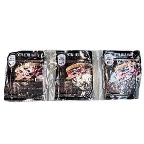 일반포장 존쿡 엑스트라린햄 200g x 3