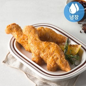 용가리 닭가슴살 마라맛 80g