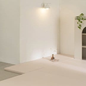 BIG 베어베베 논슬립 PU 폴더매트 틈새형 70x200x4cm
