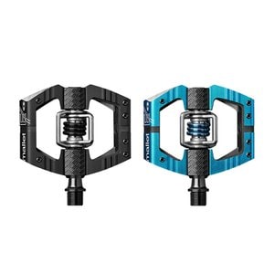 crankbrothers 크랭크브라더스 MALLET E 말렛 엔듀로 산악 엠티비 클릿 페달