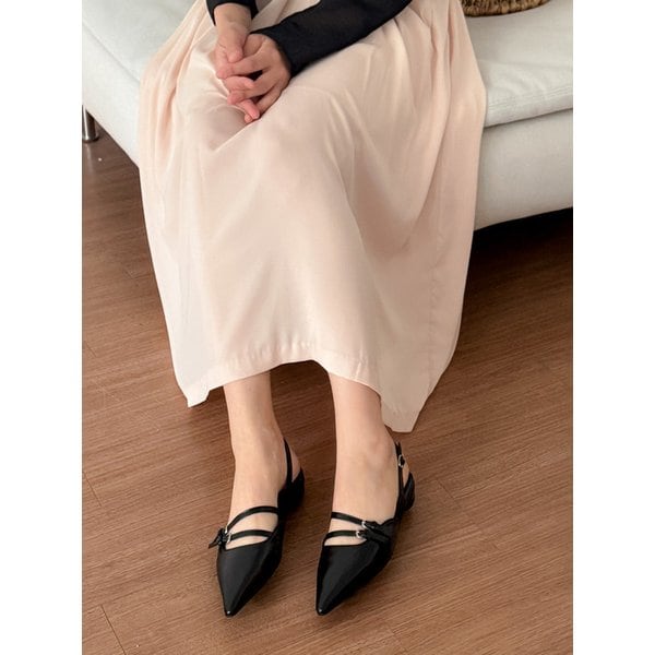 Sling Back_Dawn Vi21286_1.5cm