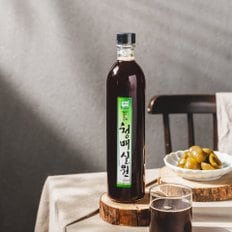 홍쌍리 청매실원 500ml