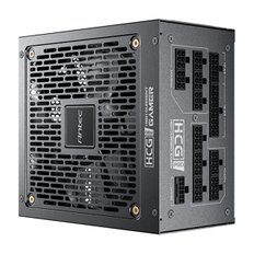 안텍 HCG PRO 1200W 80PLUS 플래티넘 풀모듈러 ATX3.1 파워