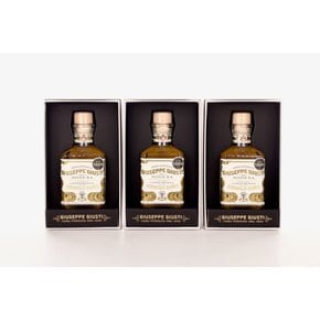 화이트 큐빅 발사믹식초 250ml 2+1 기획세트