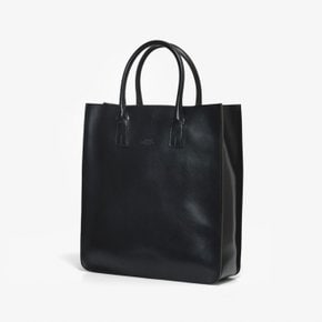 [TBRM] SQUAR TOTE BAG (CALF LEATHER) 소가죽 스퀘어 토트백