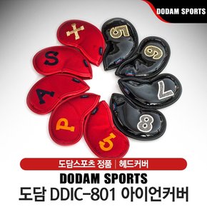 도담스포츠 DDIC-801 아이언커버 9i TA2548111