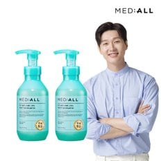 퓨리파잉 청정강화 샴푸 300ml 2개