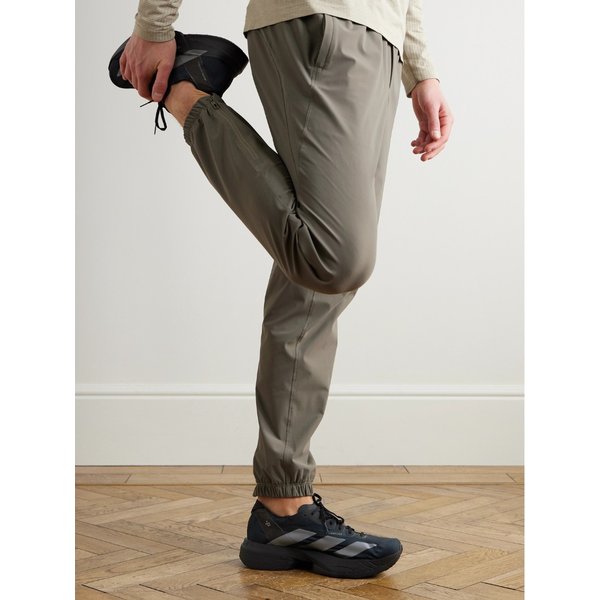 아디제로 아디오스 프로 4 러버 트림 립스톱 러닝 스니커즈 46376663163010369