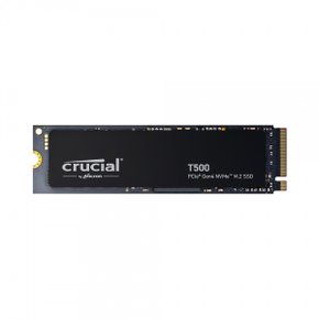 Crucial T500 M.2 NVMe 병행수입 (1TB)