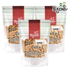 발효 엠머밀파로 350g X 3개