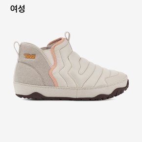 (여성)TEVA 방한부츠 리엠버 터레인 미드 STVF2330212-MOS