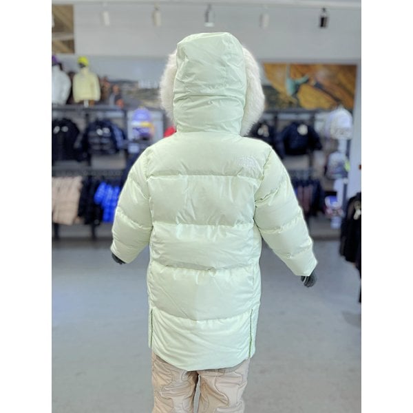 [여주점] 키즈 고 프리 RDS 다운 코트 NJ1DQ62T