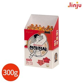 진주 천하장사 오리지널 300g (15 x 20개입) (12139965)