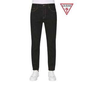 MEN JEAN TAPERED 기모 BBK KN4D01C1_P365305769