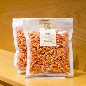 꽃새우 100g