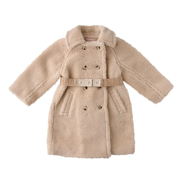 [여주점] 루즈페  -  시어링세미오버더블코트  74C1910101