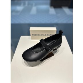 [파주점] Soft mary Jane flat(black)  DW1DA24501BLK