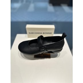 [파주점] Soft mary Jane flat(black)  DW1DA24501BLK