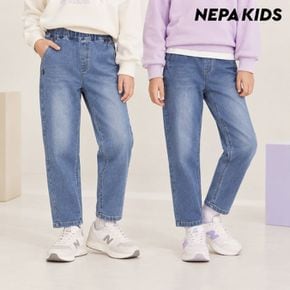 (키즈)솔티 데님팬츠_KIE1608