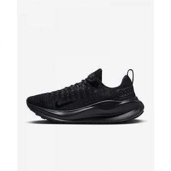 나이키 매장정품 나이키 NIKE 인피니티 런 4 여성 로드 러닝화 - 블랙앤트러사이트블랙 DR2670-004 15