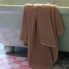[이노메싸/HAY] Mono Bath Sheet, 말차 (541597)