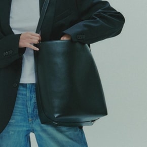 [CiOLO] 시오로 눈 버킷 백 Noon Bucket Bag