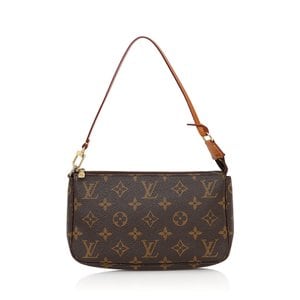 LOUIS VUITTON [중고명품] 루이비통 모노그램 포쉐트 파우치 M40712