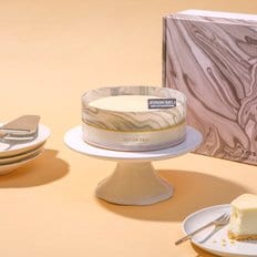  [전국택배] 조선호텔 뉴욕 치즈 케이크 650g