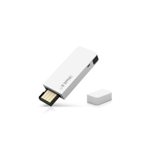 엠지솔루션 (EFM) ipTIME N3U USB 2.0 무선랜카드