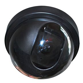 모형 VGDR1457 가짜 CCTV 카메라 방범용 감시 돔카메라 페이크