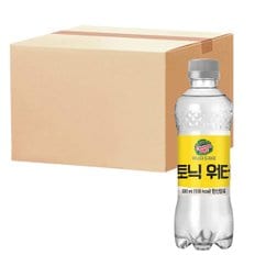 캐나다 토닉워터 300ml 24개 1박스