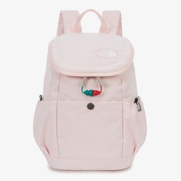 노스페이스 [노스페이스키즈 공식] NM2SR80U 영 미니 익스플로어 BABY PINK