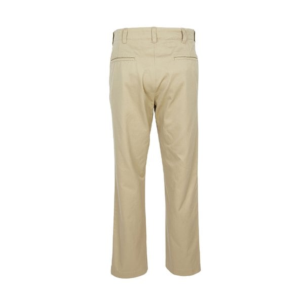 [부산점] 남성 치노 팬츠 S26SC072E KHAKI