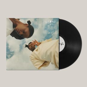 SAMPHA - LAHAI LP