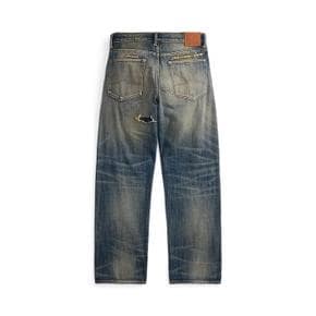 빈티지 파이브포켓 에이버리 진(MNRRDNM10920136400)