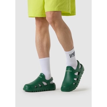 엄브로 남녀공용 TOPI FISHERMAN (토피 피셔맨) UQ223ESA46GRN